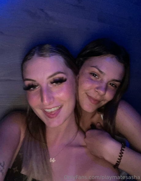 Playmatesasha