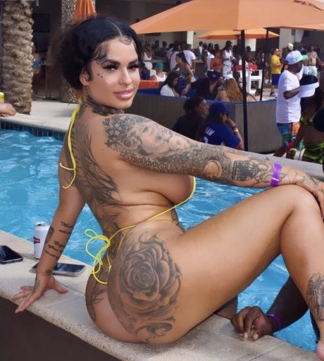 Tattedmonalisa
