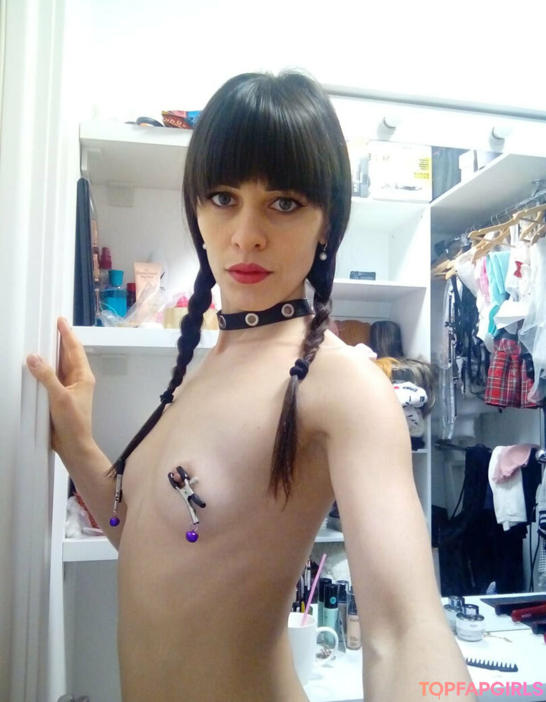 Foto desnuda filtrada de OnlyFans de Natalieflowers #19 Foto desnuda filtrada de OnlyFans de Natalieflowers #19