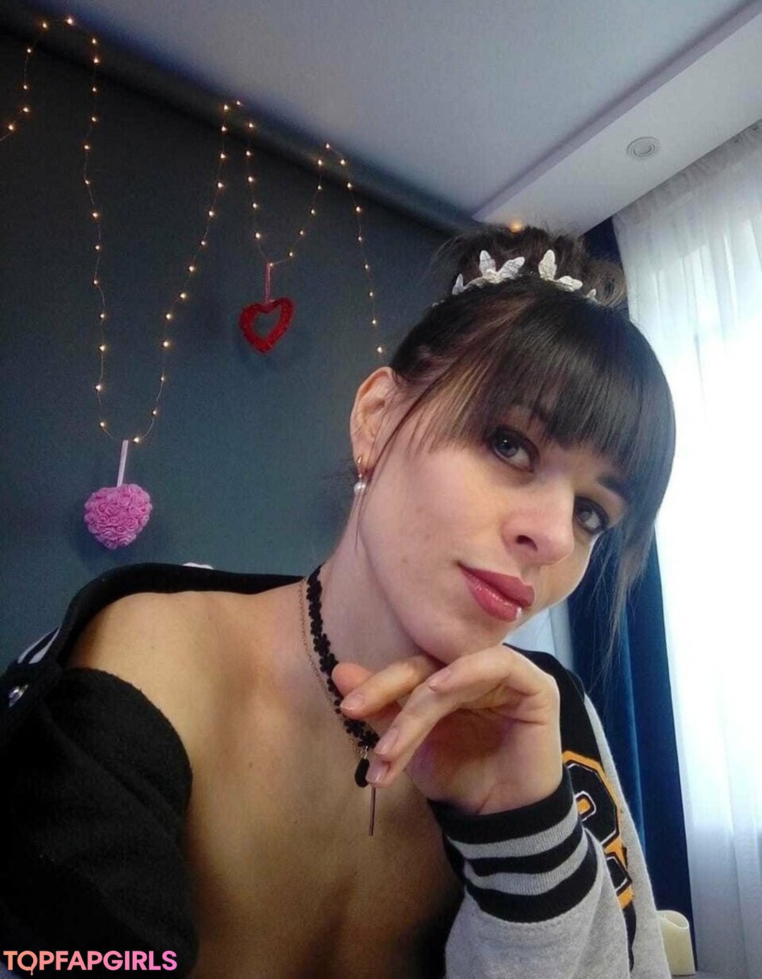 Foto desnuda filtrada de OnlyFans de Natalieflowers #27 Foto desnuda filtrada de OnlyFans de Natalieflowers #27