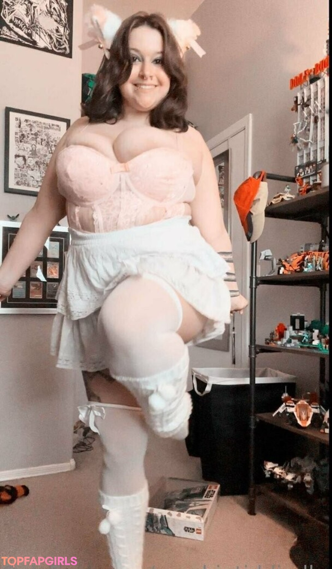 Foto desnuda filtrada de OnlyFans de Yourbigtiddiedlamb #23 Foto desnuda filtrada de OnlyFans de Yourbigtiddiedlamb #23