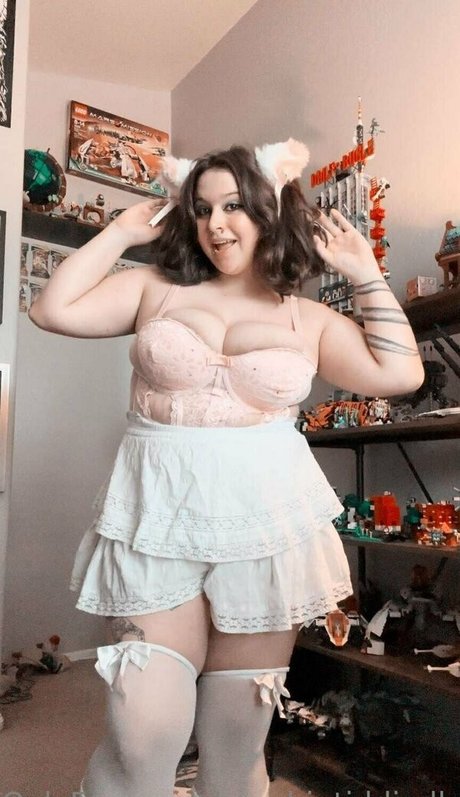 Yourbigtiddiedlamb
