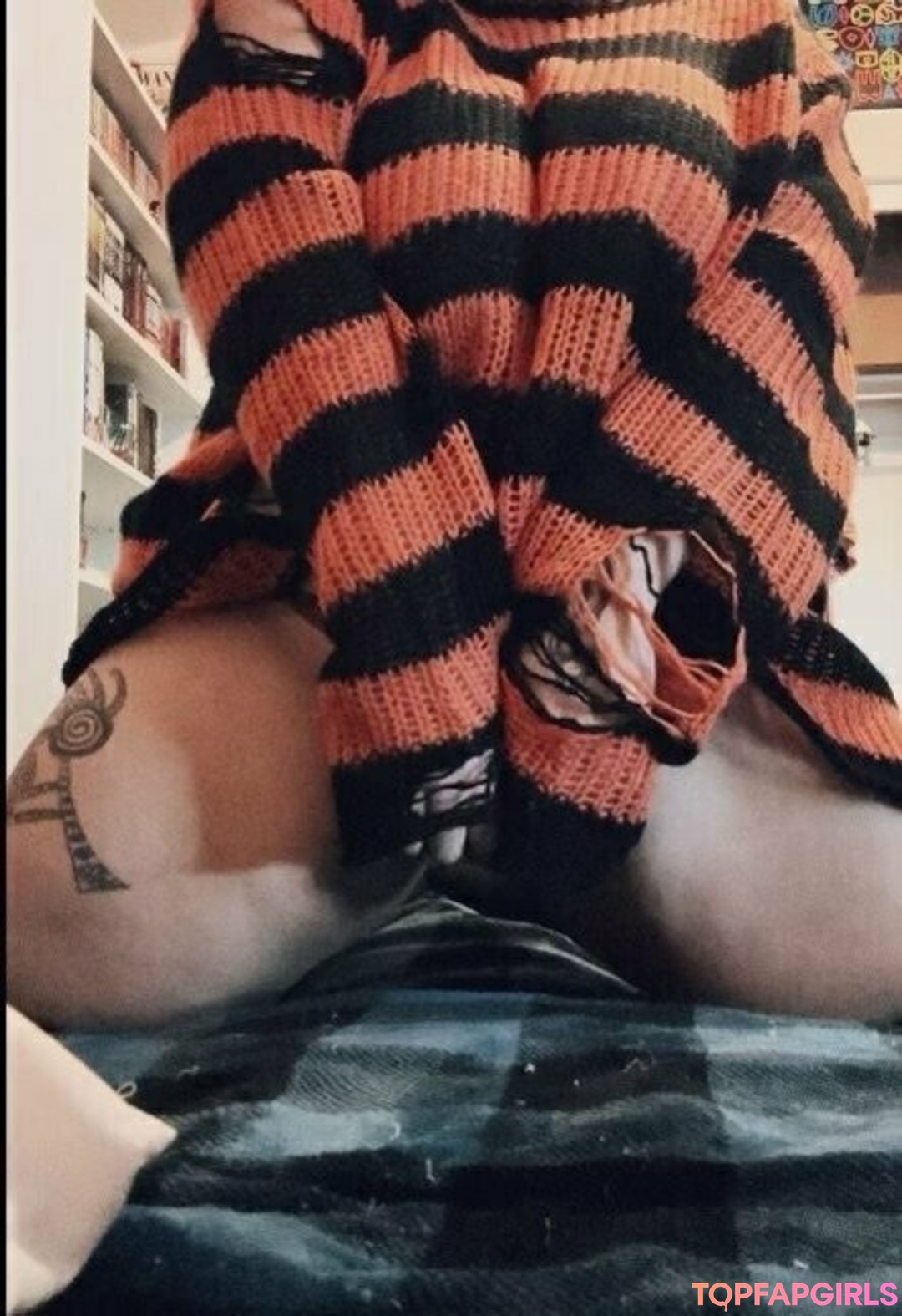 Foto desnuda filtrada de OnlyFans de Yourbigtiddiedlamb #34 Foto desnuda filtrada de OnlyFans de Yourbigtiddiedlamb #34