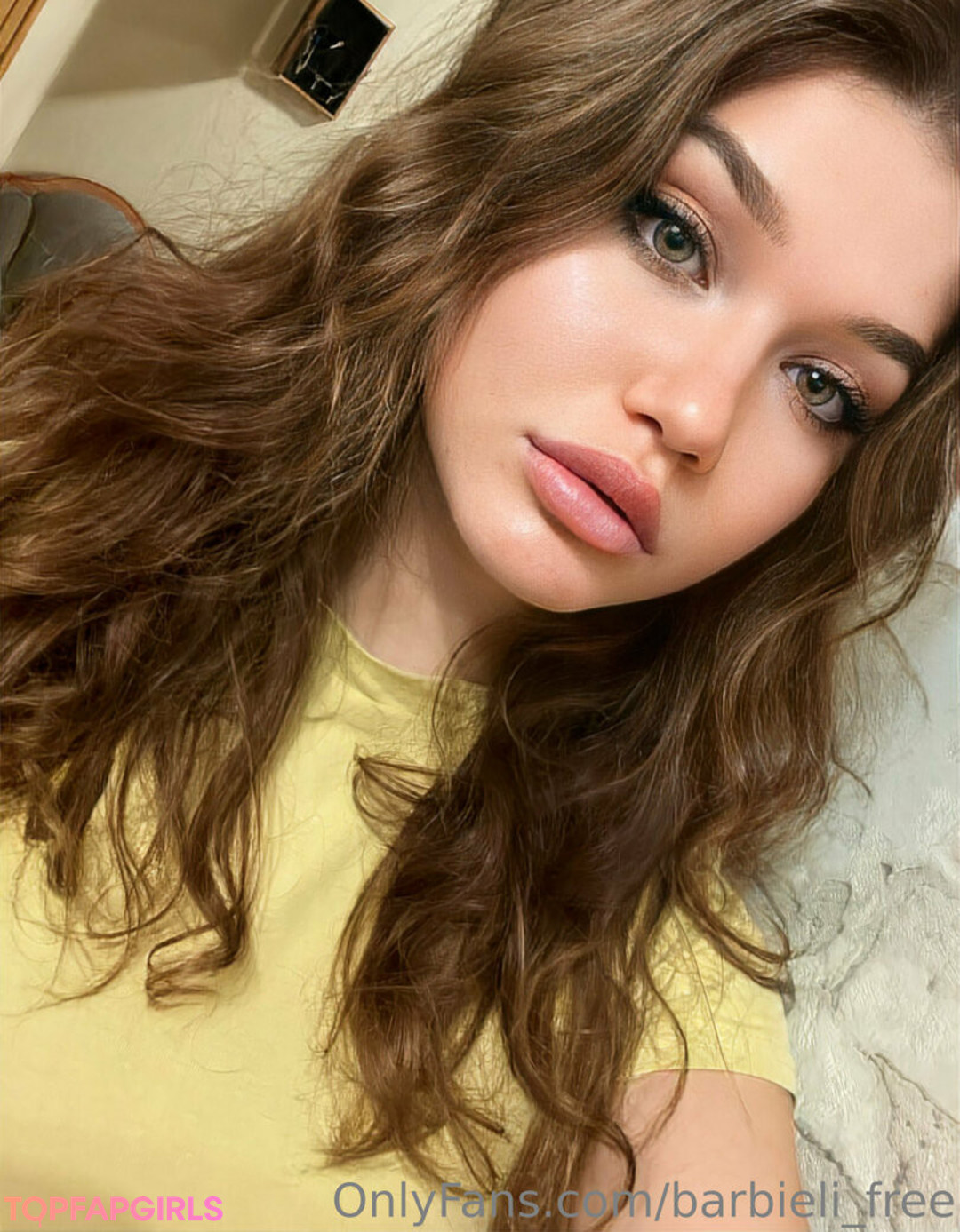Foto desnuda filtrada de OnlyFans de Barbielifree #54 Foto desnuda filtrada de OnlyFans de Barbielifree #54