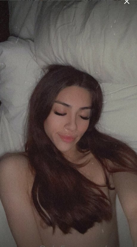 Uyuna Foto desnuda filtrada de OnlyFans de Uyuna #78