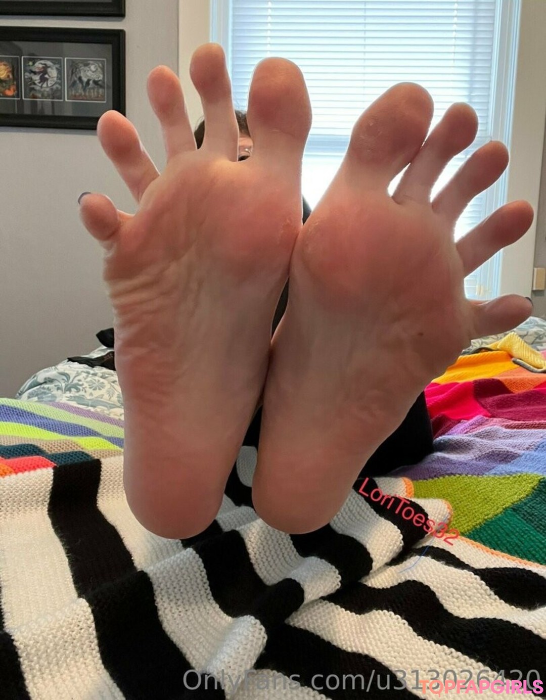 Foto desnuda filtrada de OnlyFans de Loritoes32 #2 Foto desnuda filtrada de OnlyFans de Loritoes32 #2