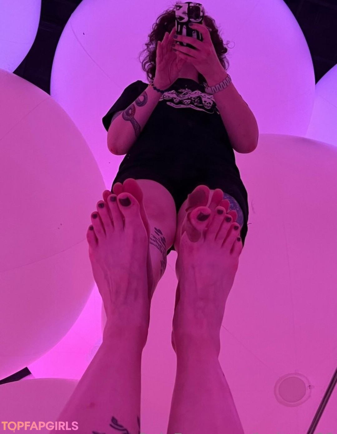 Foto desnuda filtrada de OnlyFans de Loritoes32 #41 Foto desnuda filtrada de OnlyFans de Loritoes32 #41