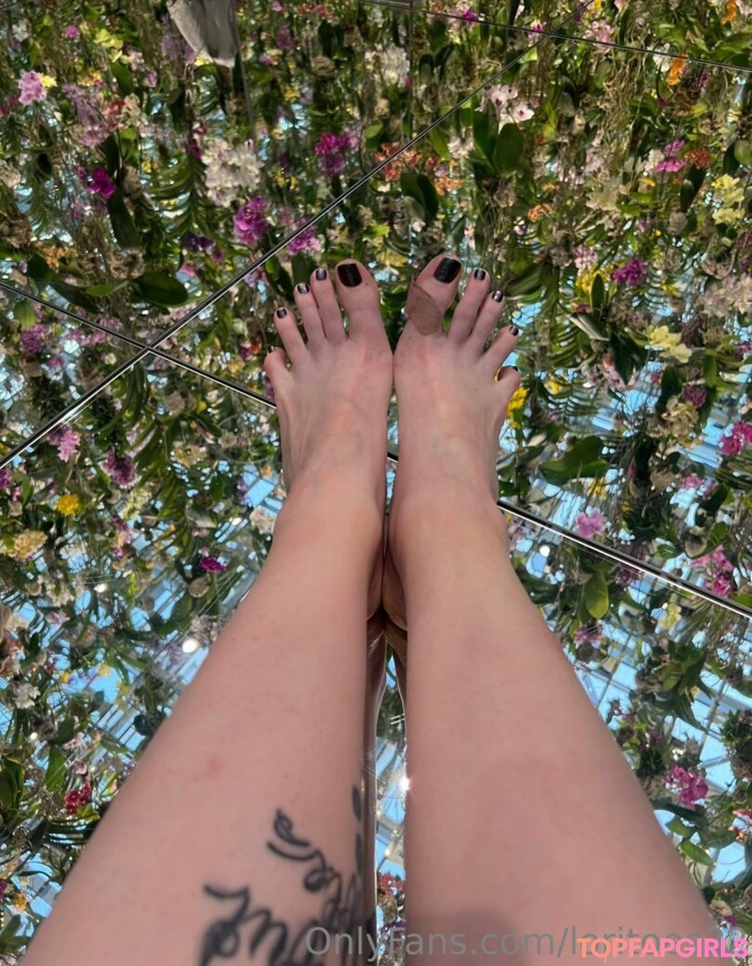 Foto desnuda filtrada de OnlyFans de Loritoes32 #48 Foto desnuda filtrada de OnlyFans de Loritoes32 #48