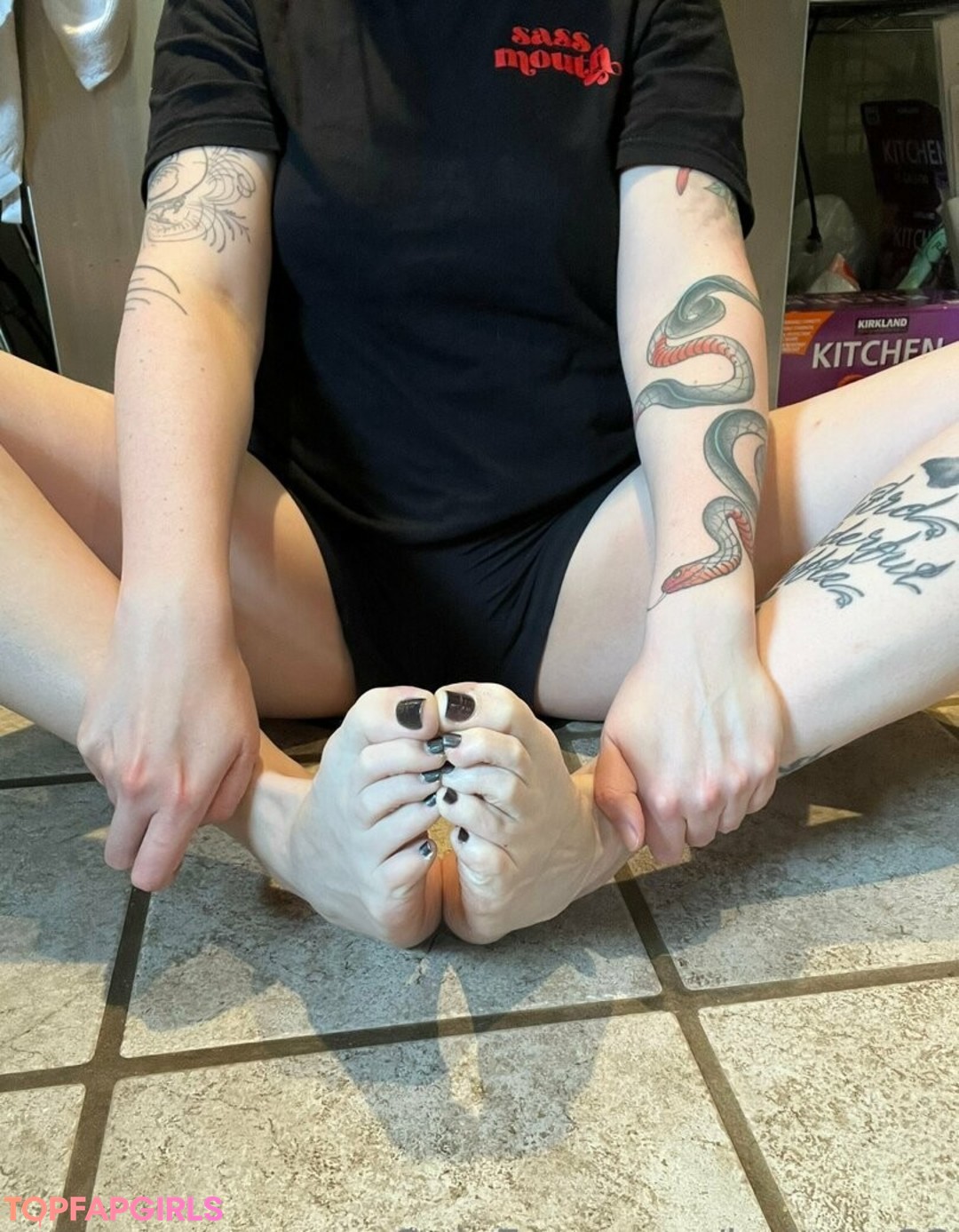 Foto desnuda filtrada de OnlyFans de Loritoes32 #56 Foto desnuda filtrada de OnlyFans de Loritoes32 #56