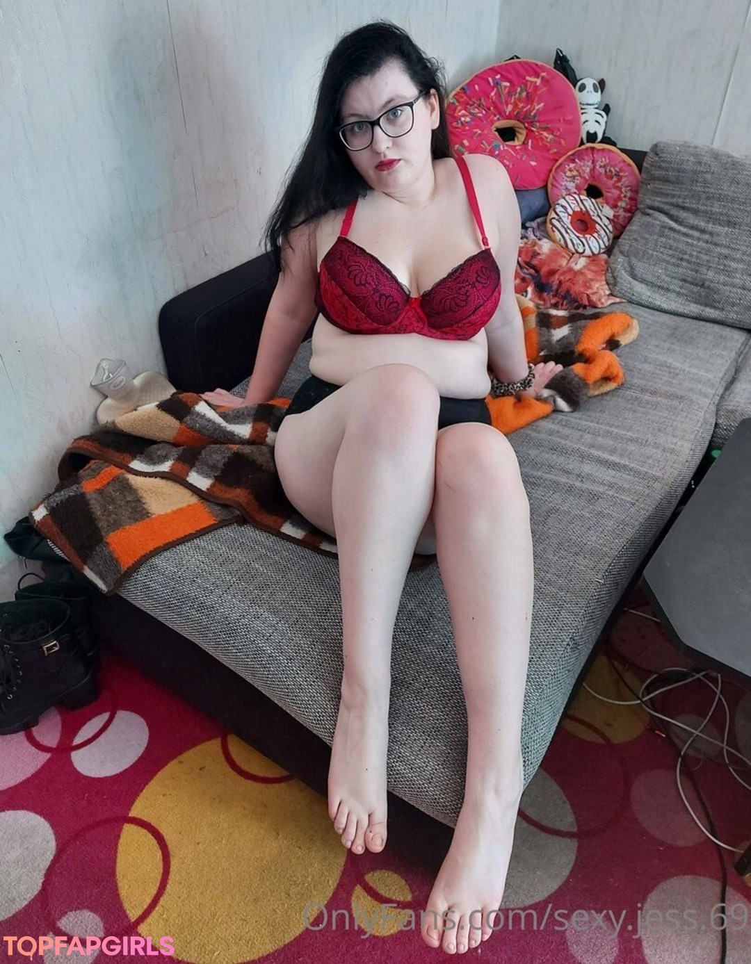 Foto desnuda filtrada de OnlyFans de Sexyjess69 #31 Foto desnuda filtrada de OnlyFans de Sexyjess69 #31