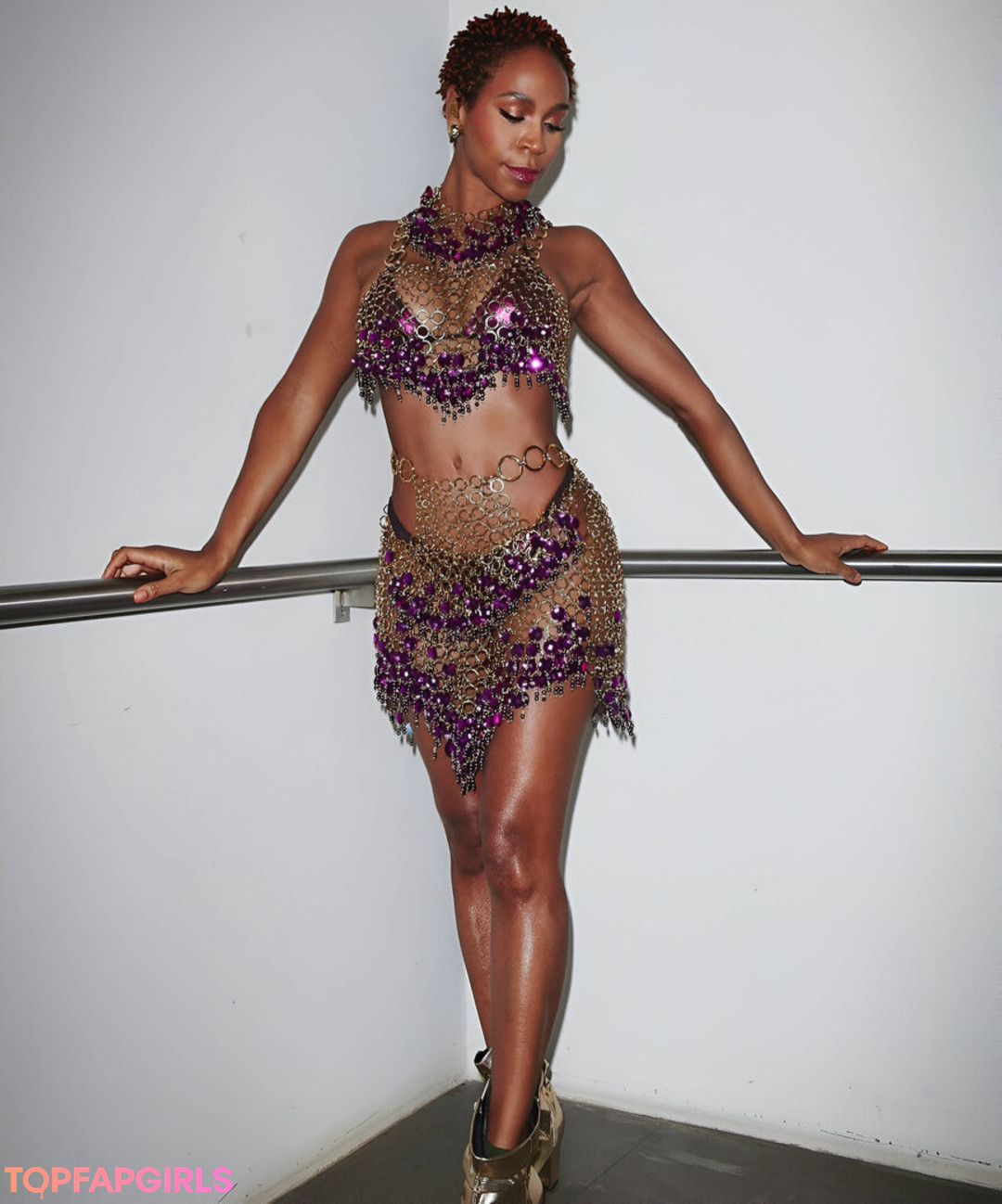 Foto desnuda filtrada de OnlyFans de Karol Conka #13 Foto desnuda filtrada de OnlyFans de Karol Conka #13