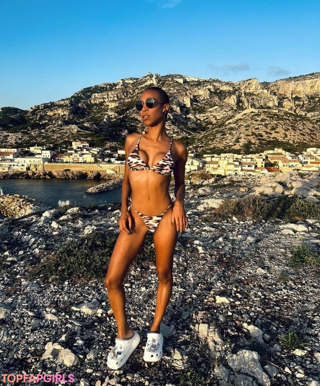 Foto desnuda filtrada de OnlyFans de Karol Conka #5 Foto desnuda filtrada de OnlyFans de Karol Conka #5