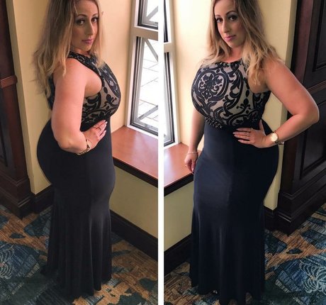 Foto desnuda filtrada de OnlyFans de Thickitalianmami