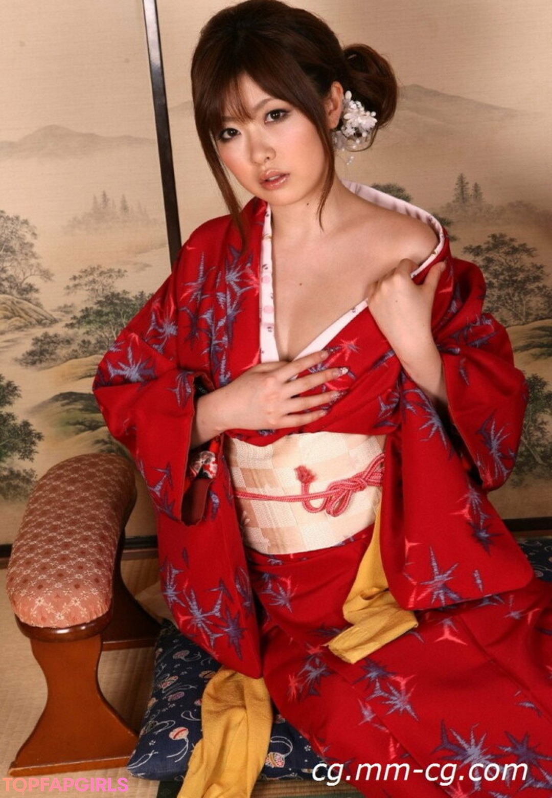 Foto desnuda filtrada de OnlyFans de Hamasaki Rio #138 Foto desnuda filtrada de OnlyFans de Hamasaki Rio #138