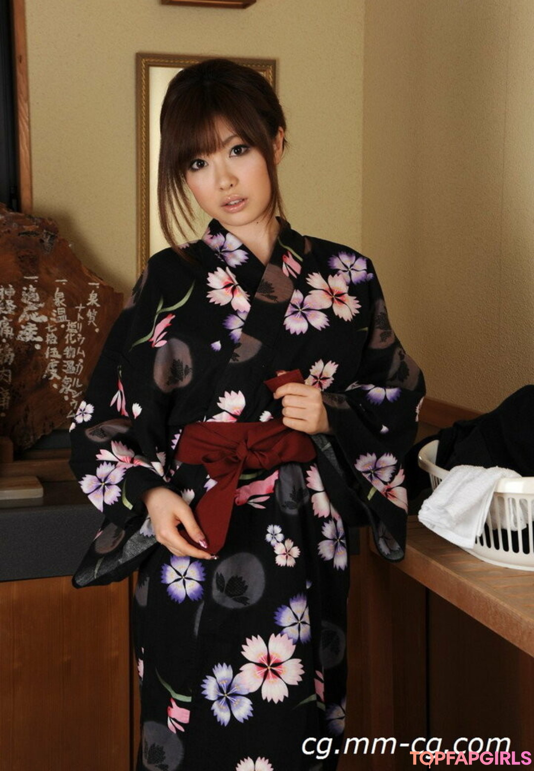 Foto desnuda filtrada de OnlyFans de Hamasaki Rio #158 Foto desnuda filtrada de OnlyFans de Hamasaki Rio #158