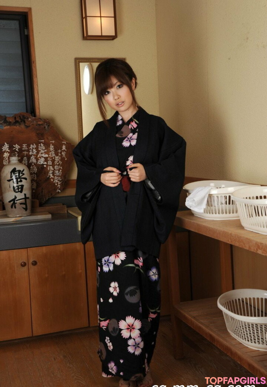 Foto desnuda filtrada de OnlyFans de Hamasaki Rio #184 Foto desnuda filtrada de OnlyFans de Hamasaki Rio #184