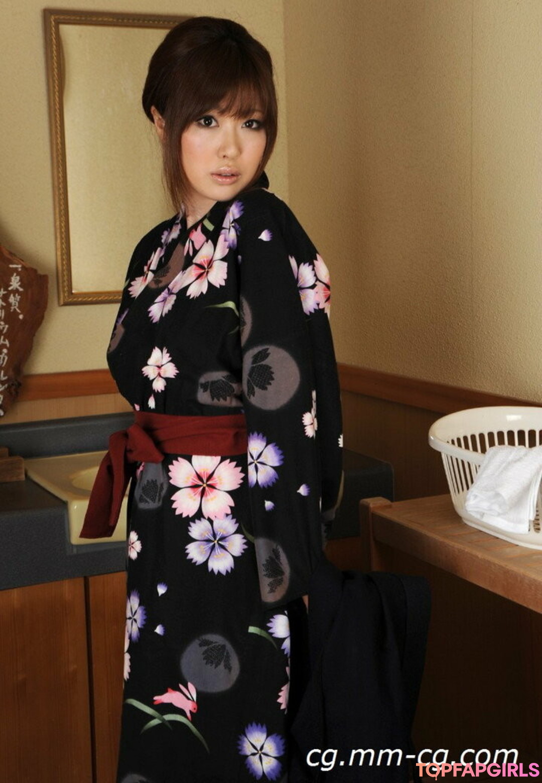 Foto desnuda filtrada de OnlyFans de Hamasaki Rio #185 Foto desnuda filtrada de OnlyFans de Hamasaki Rio #185