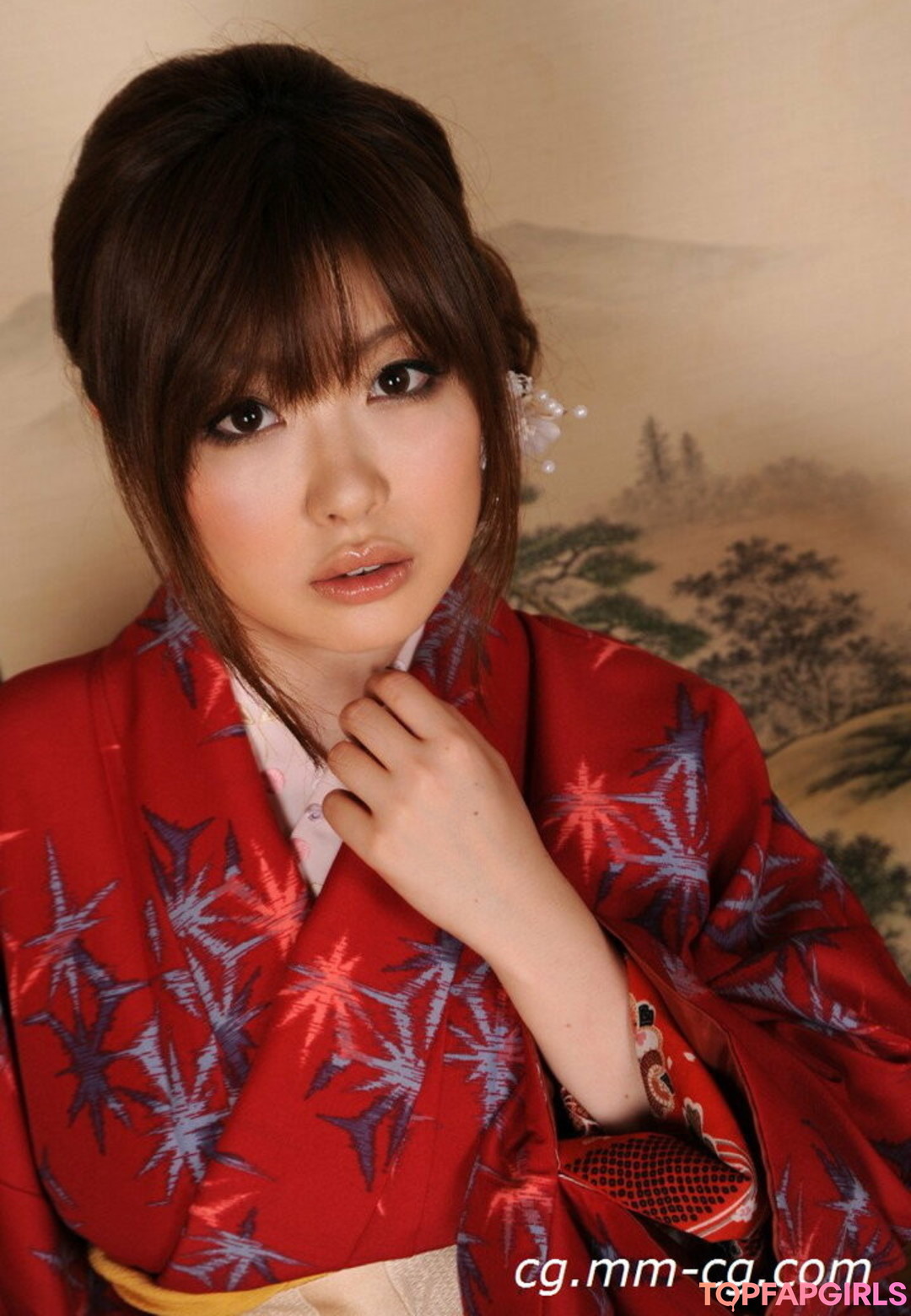 Foto desnuda filtrada de OnlyFans de Hamasaki Rio #191 Foto desnuda filtrada de OnlyFans de Hamasaki Rio #191