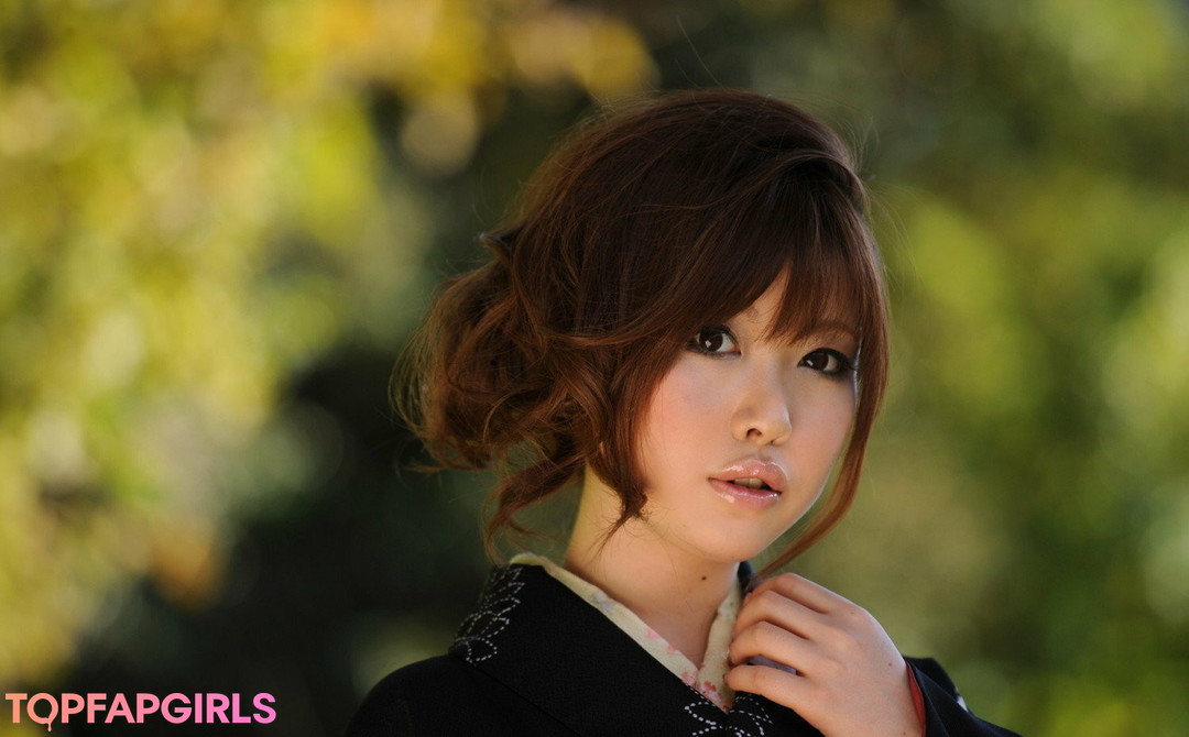 Foto desnuda filtrada de OnlyFans de Hamasaki Rio #212 Foto desnuda filtrada de OnlyFans de Hamasaki Rio #212