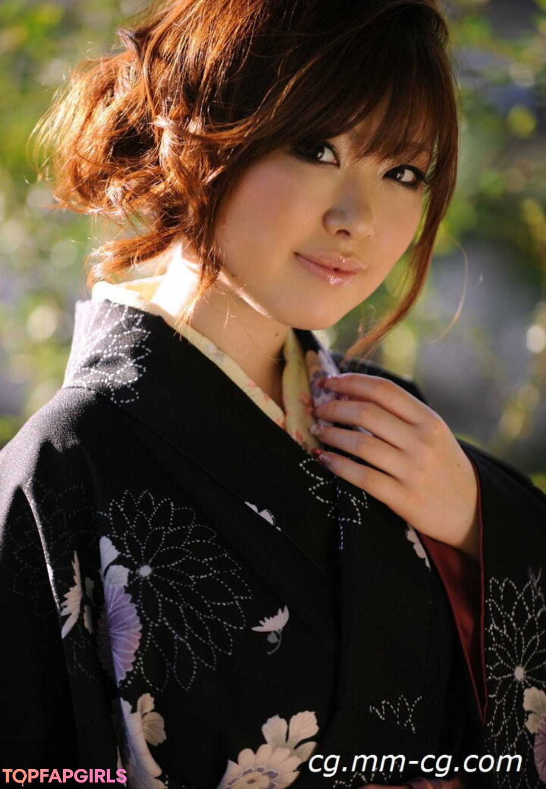 Foto desnuda filtrada de OnlyFans de Hamasaki Rio #214 Foto desnuda filtrada de OnlyFans de Hamasaki Rio #214