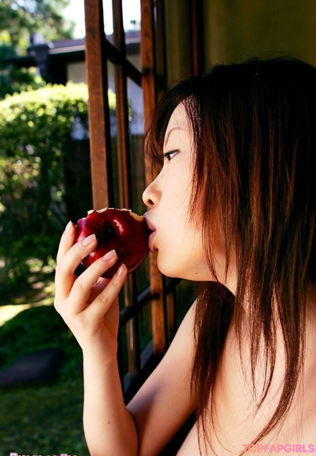 Foto desnuda filtrada de OnlyFans de Hamasaki Rio #316 Foto desnuda filtrada de OnlyFans de Hamasaki Rio #316