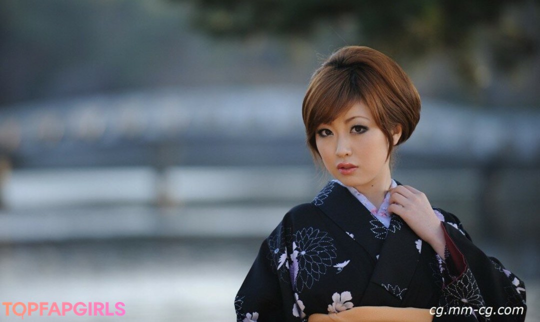 Foto desnuda filtrada de OnlyFans de Hamasaki Rio #417 Foto desnuda filtrada de OnlyFans de Hamasaki Rio #417