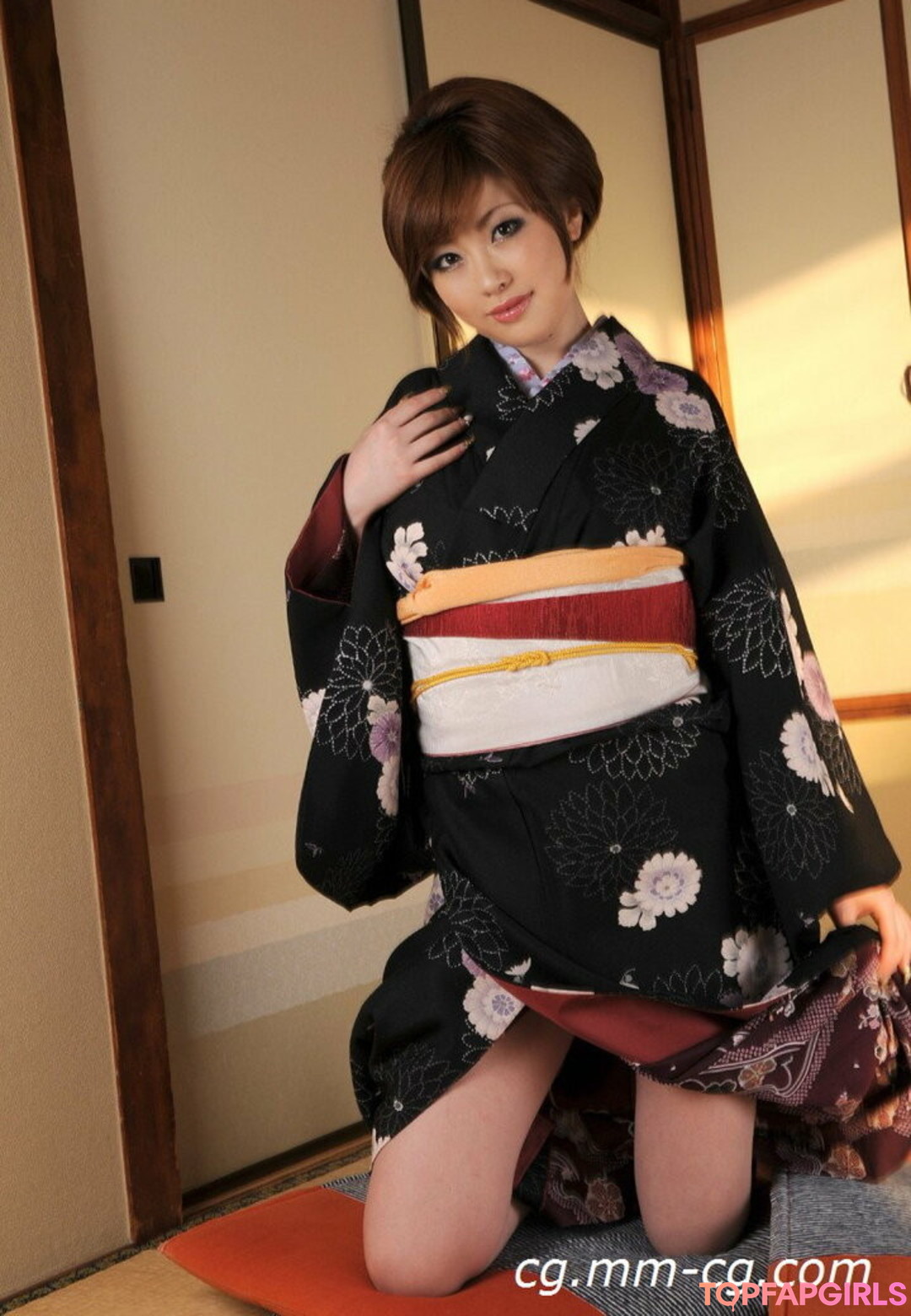 Foto desnuda filtrada de OnlyFans de Hamasaki Rio #422 Foto desnuda filtrada de OnlyFans de Hamasaki Rio #422