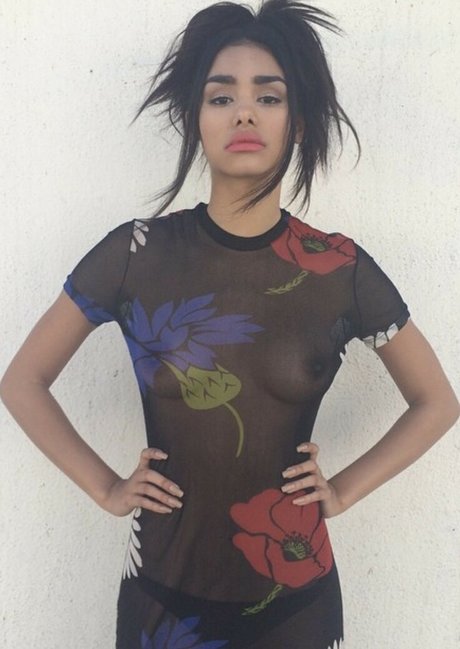 Naressa Valdez
