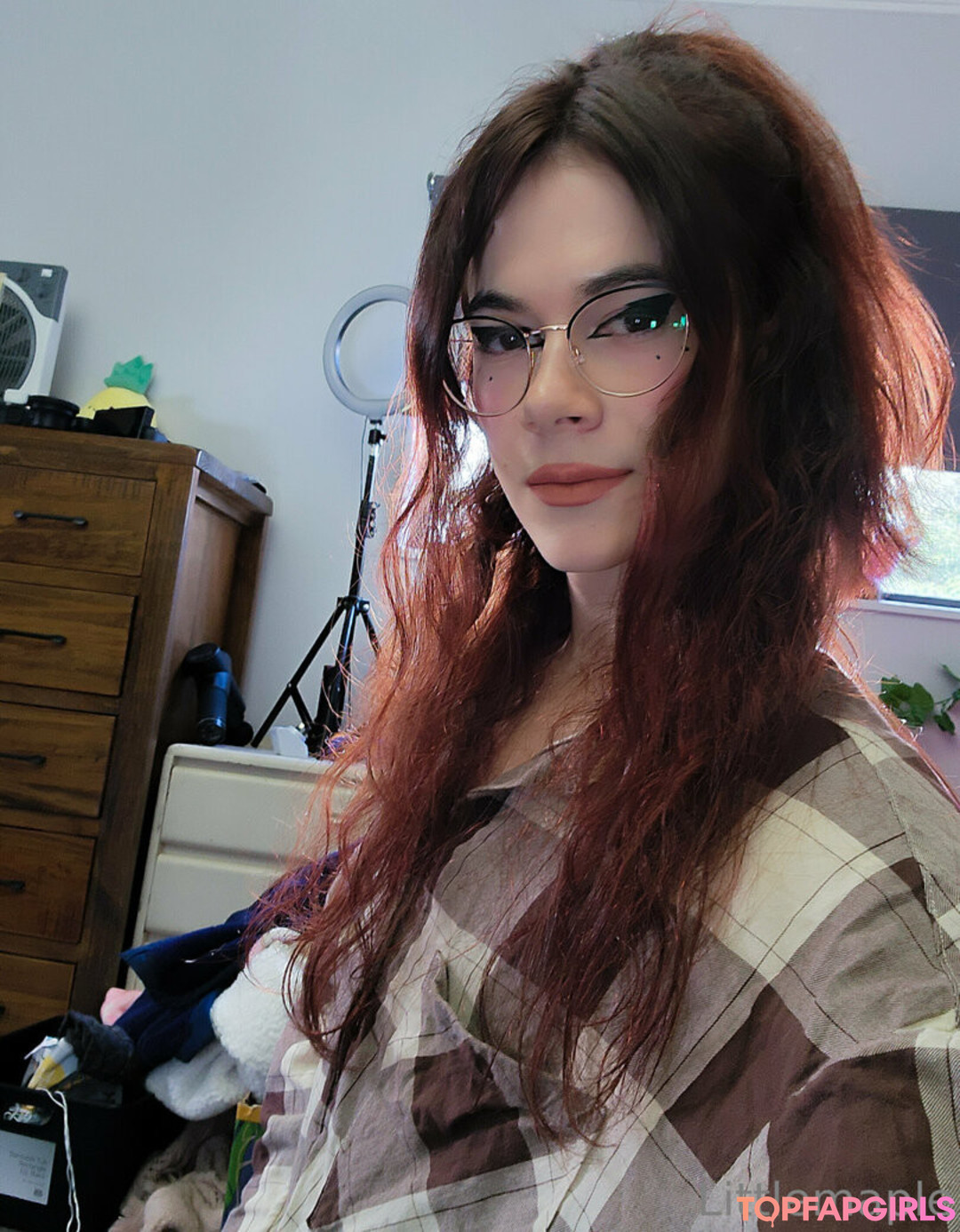 Foto desnuda filtrada de OnlyFans de Littlemapleberry #138 Foto desnuda filtrada de OnlyFans de Littlemapleberry #138
