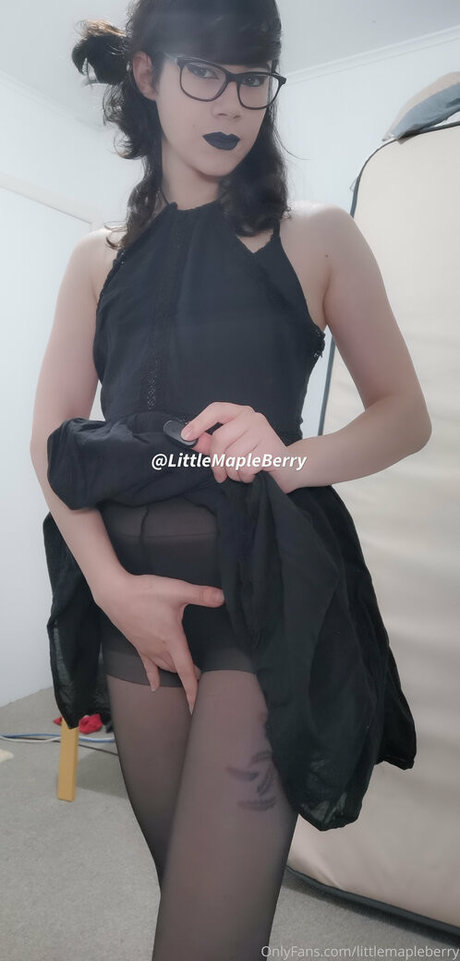 Littlemapleberry