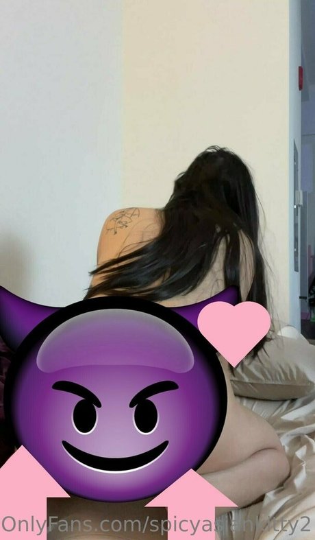 Spicyasiankitty2
