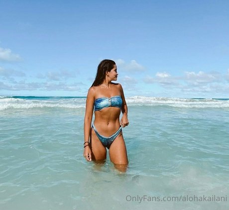Alohakailani