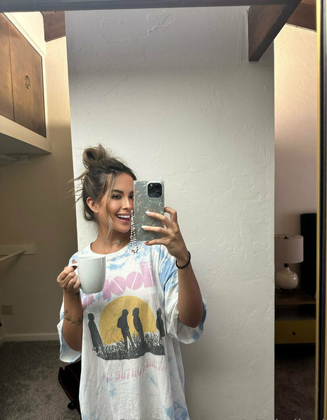 Foto desnuda filtrada de OnlyFans de Alohakailani