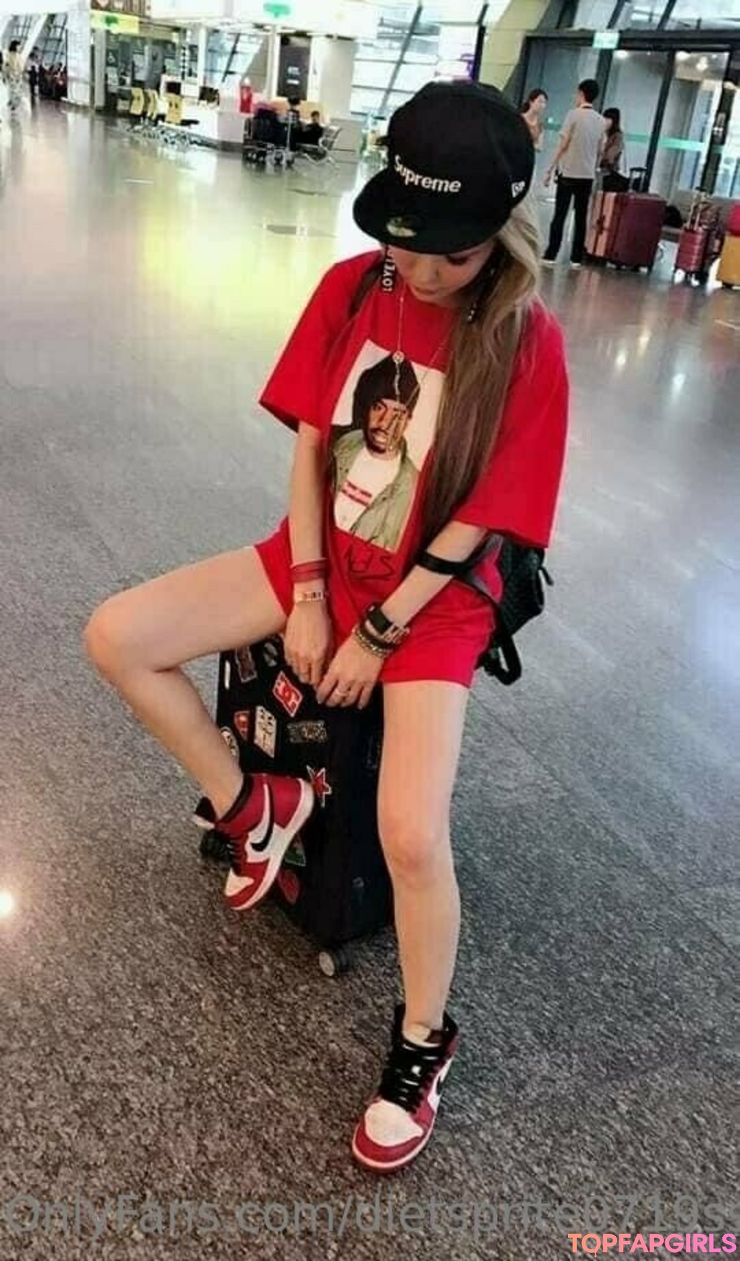 Foto desnuda filtrada de OnlyFans de Dietsprite0719ss #217 Foto desnuda filtrada de OnlyFans de Dietsprite0719ss #217