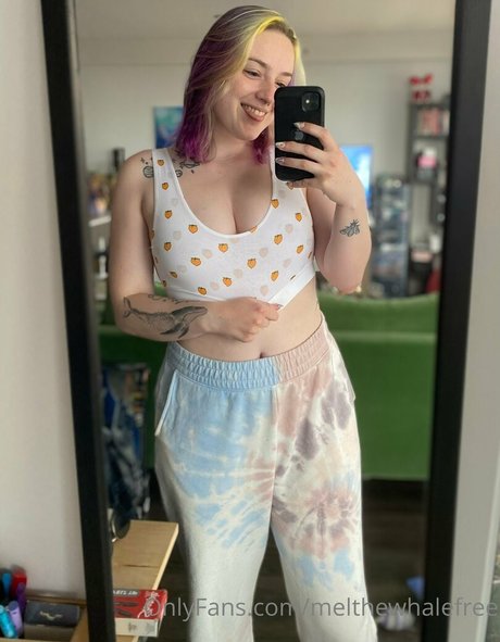 Melthewhalefree