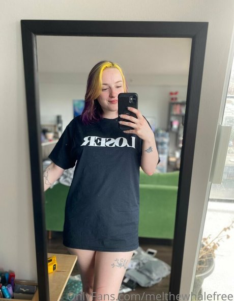 Melthewhalefree