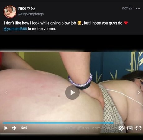 Tinyvampfangs