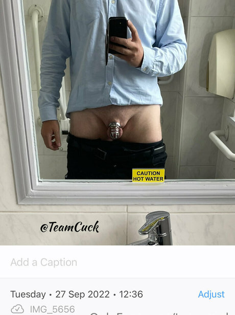 Teamcuck