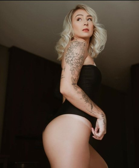 Gabi Gagliassi