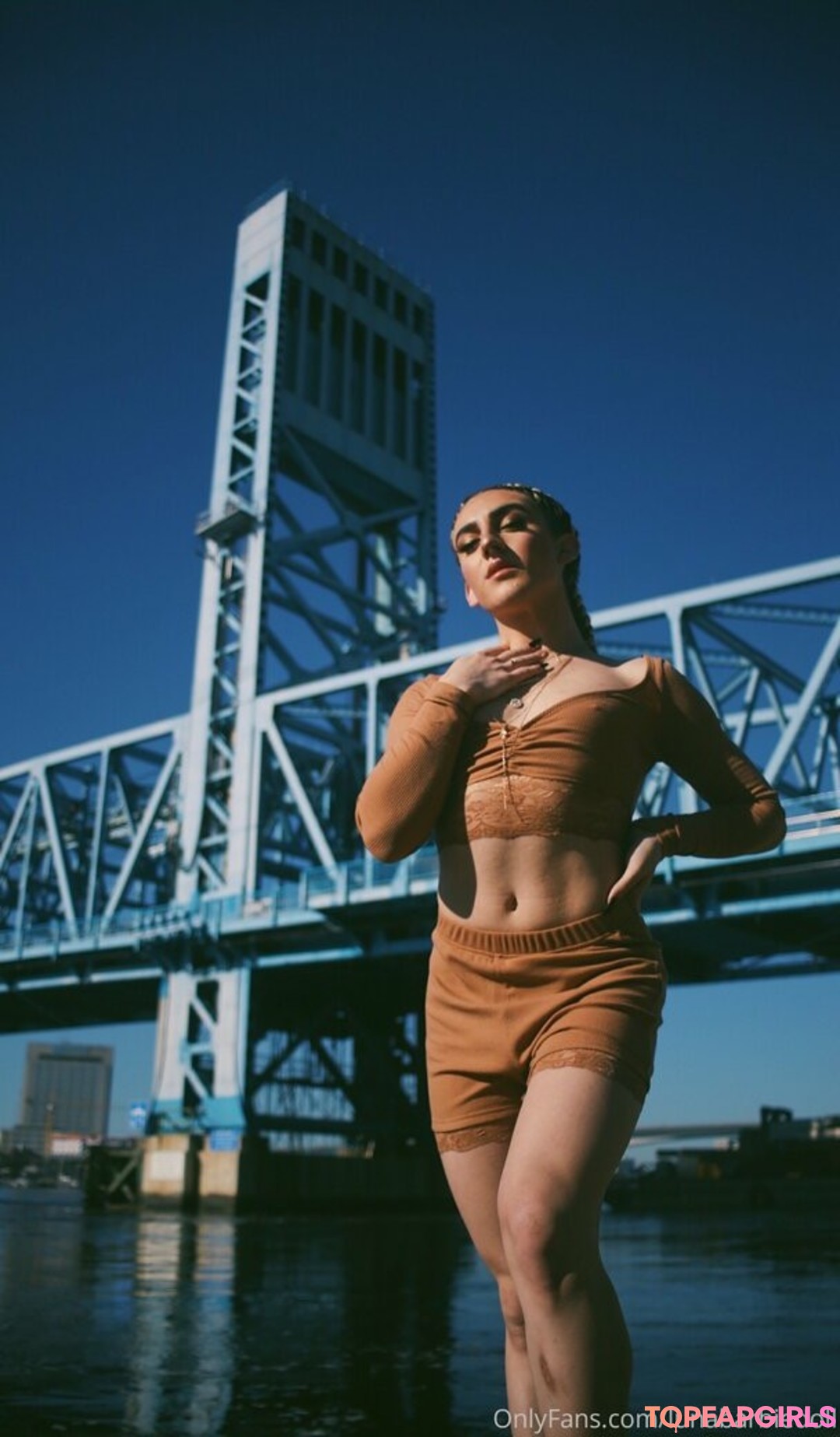 Foto desnuda filtrada de OnlyFans de Lunabarbiedoll #11 Foto desnuda filtrada de OnlyFans de Lunabarbiedoll #11