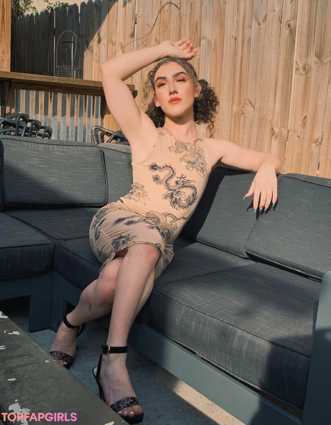 Foto desnuda filtrada de OnlyFans de Lunabarbiedoll #12 Foto desnuda filtrada de OnlyFans de Lunabarbiedoll #12