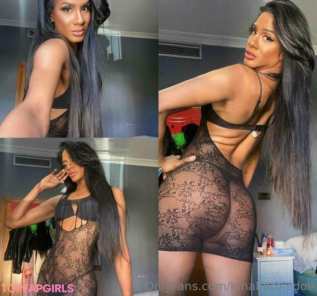 Foto desnuda filtrada de OnlyFans de Lunabarbiedoll #136 Foto desnuda filtrada de OnlyFans de Lunabarbiedoll #136