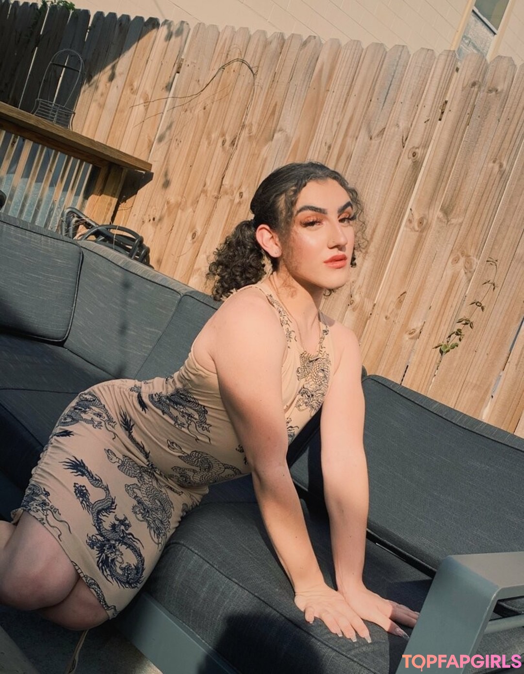 Foto desnuda filtrada de OnlyFans de Lunabarbiedoll #14 Foto desnuda filtrada de OnlyFans de Lunabarbiedoll #14