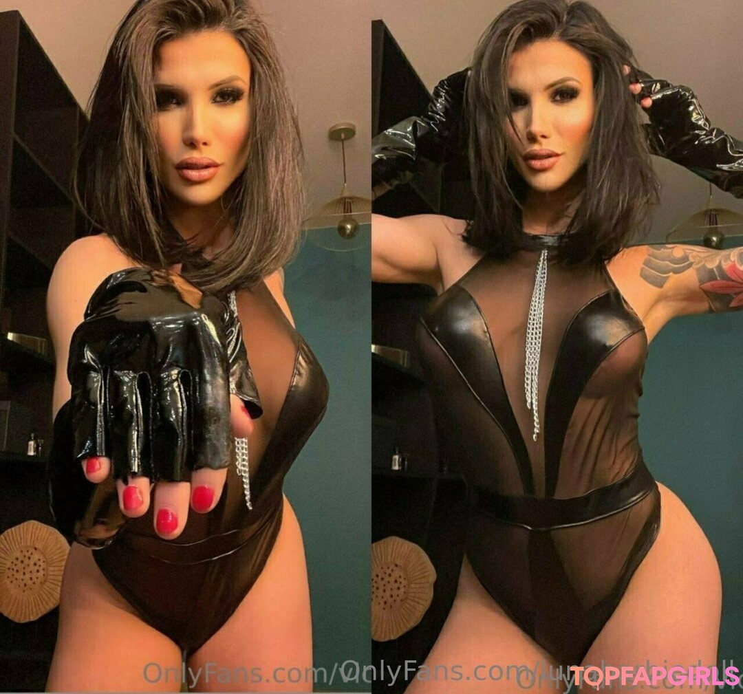 Foto desnuda filtrada de OnlyFans de Lunabarbiedoll #155 Foto desnuda filtrada de OnlyFans de Lunabarbiedoll #155