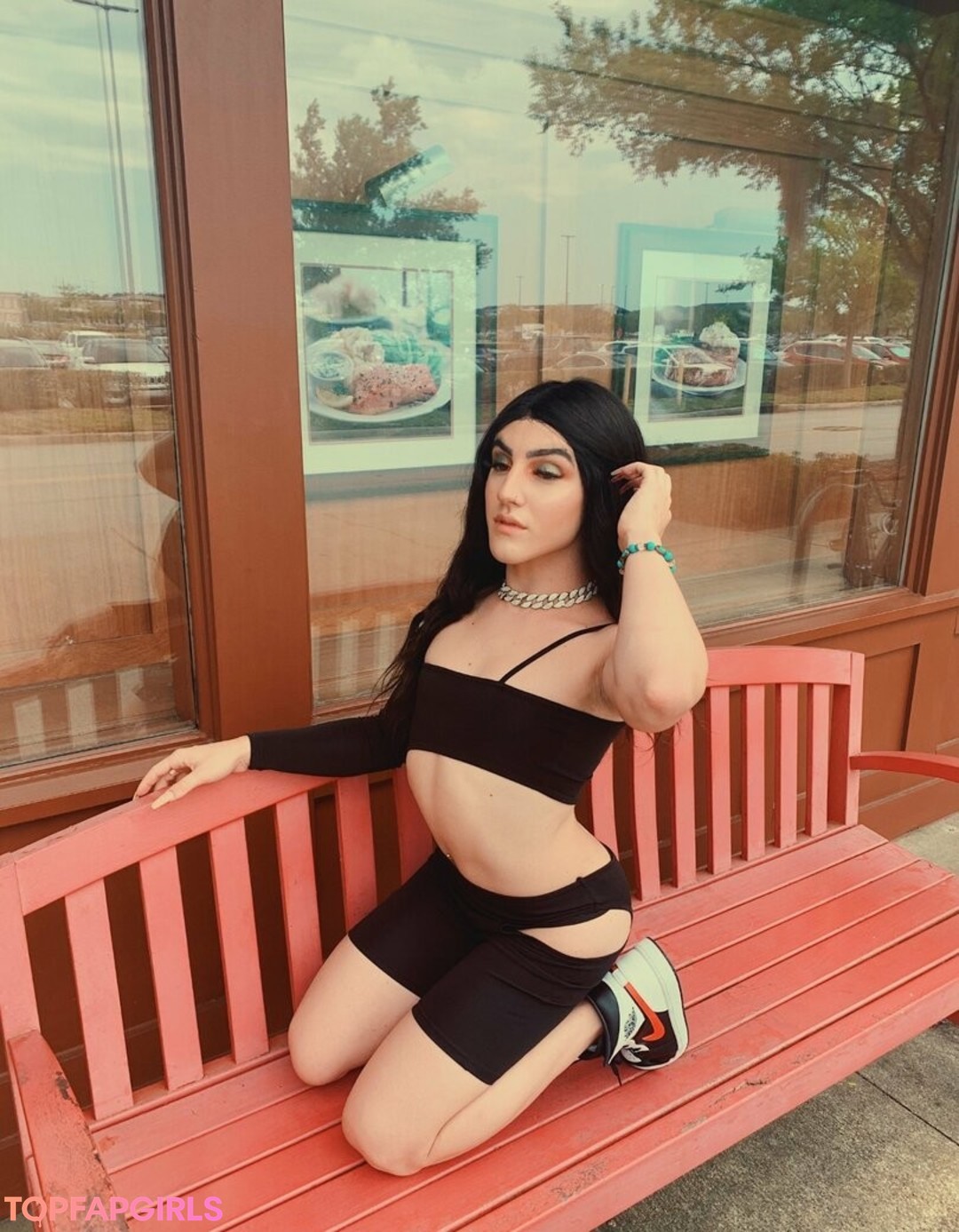 Foto desnuda filtrada de OnlyFans de Lunabarbiedoll #29 Foto desnuda filtrada de OnlyFans de Lunabarbiedoll #29