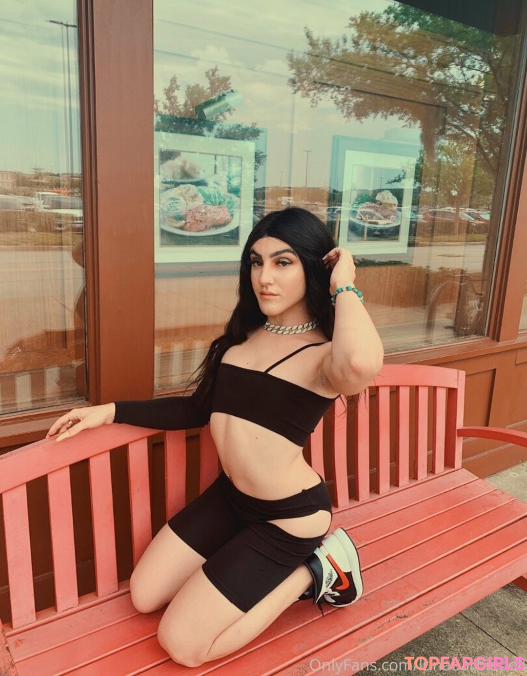 Foto desnuda filtrada de OnlyFans de Lunabarbiedoll #32 Foto desnuda filtrada de OnlyFans de Lunabarbiedoll #32