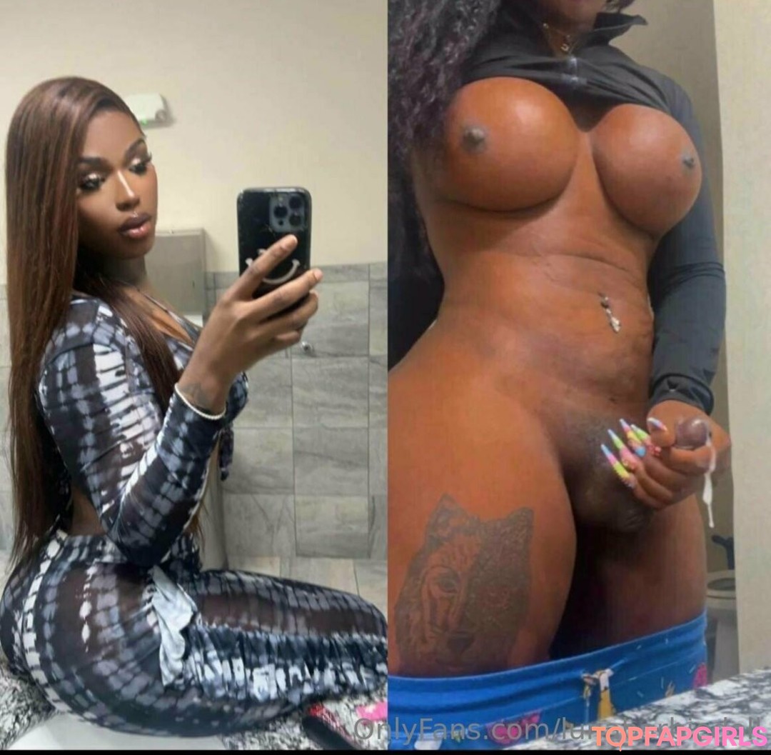 Foto desnuda filtrada de OnlyFans de Lunabarbiedoll #335 Foto desnuda filtrada de OnlyFans de Lunabarbiedoll #335