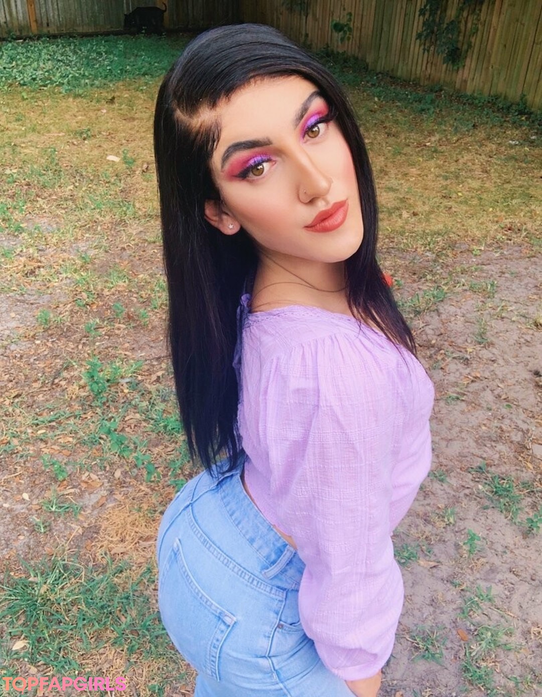 Foto desnuda filtrada de OnlyFans de Lunabarbiedoll #37 Foto desnuda filtrada de OnlyFans de Lunabarbiedoll #37