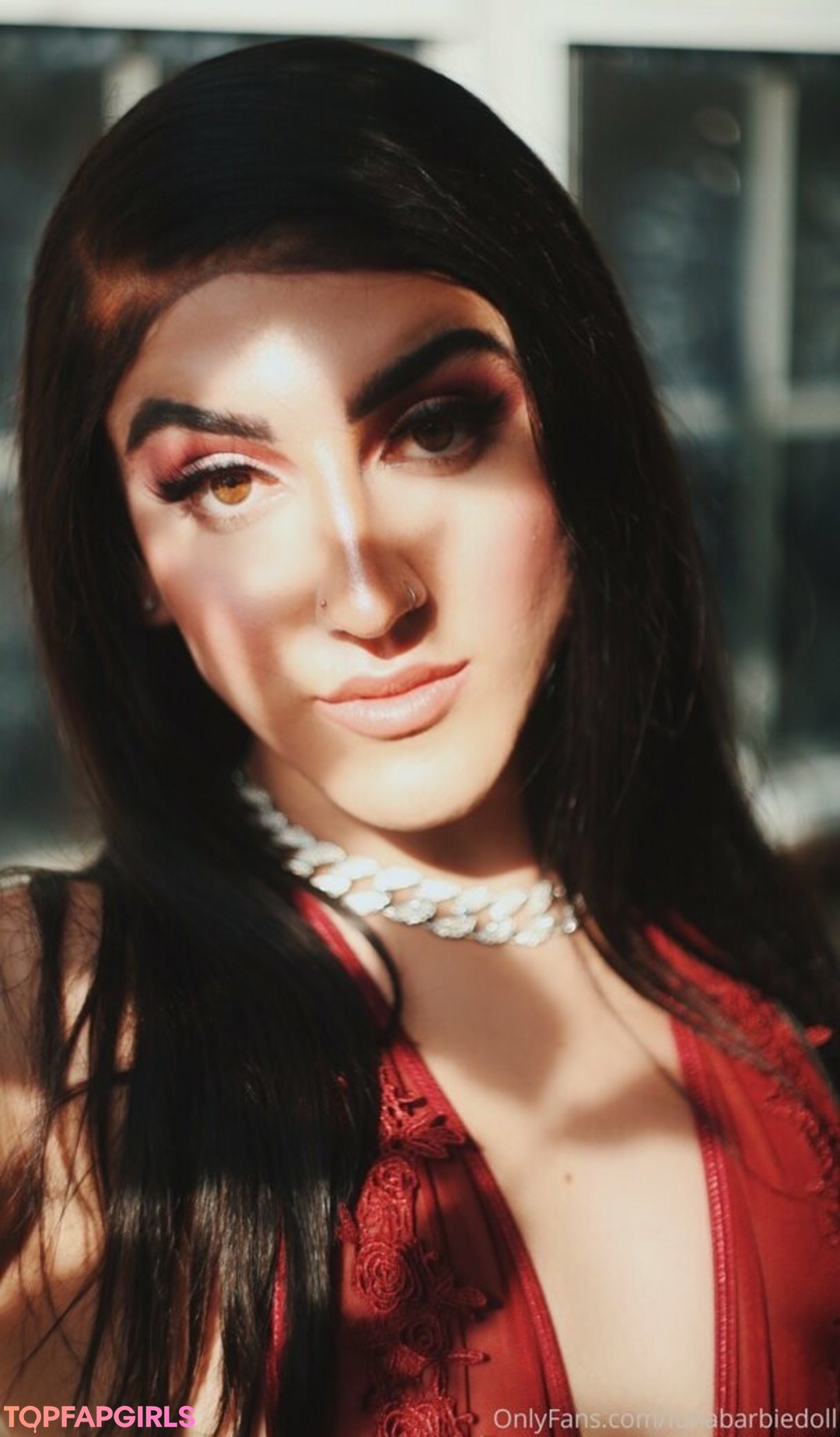 Foto desnuda filtrada de OnlyFans de Lunabarbiedoll #44 Foto desnuda filtrada de OnlyFans de Lunabarbiedoll #44