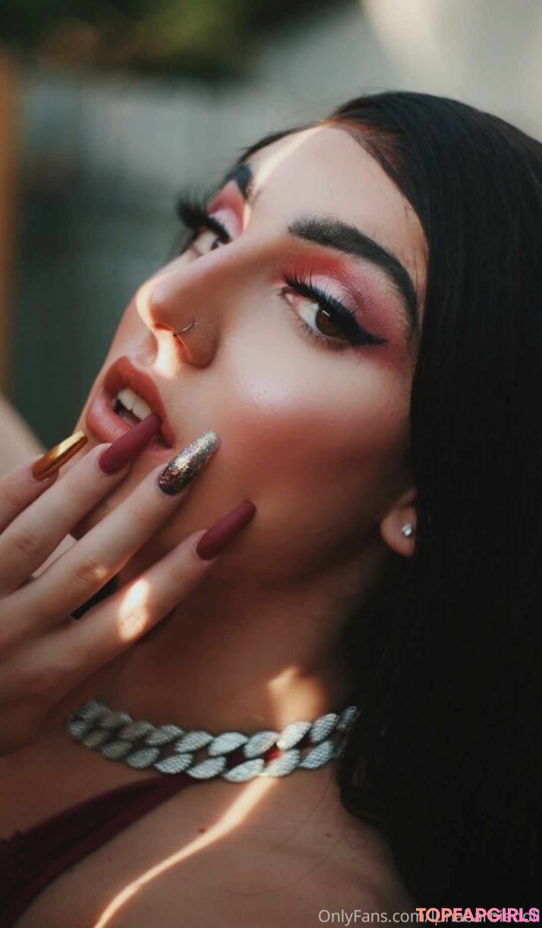 Foto desnuda filtrada de OnlyFans de Lunabarbiedoll #45 Foto desnuda filtrada de OnlyFans de Lunabarbiedoll #45